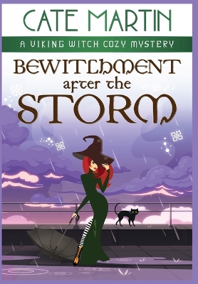 Cover of Bewitchment After the Storm