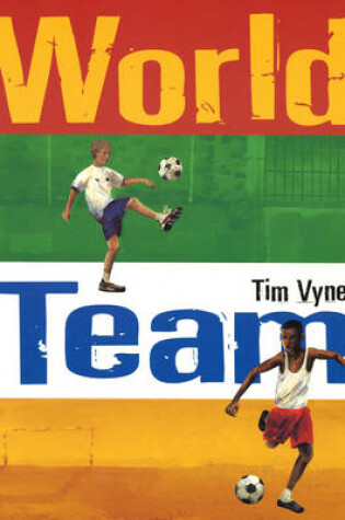 Cover of World Team