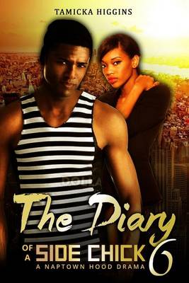 Cover of The Diary of a Side Chick 6