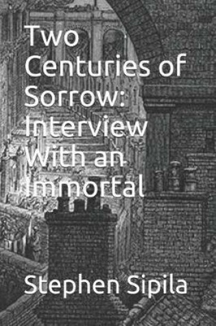 Cover of Two Centuries of Sorrow