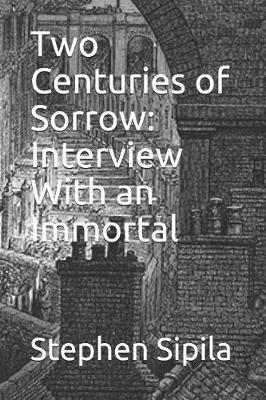 Book cover for Two Centuries of Sorrow