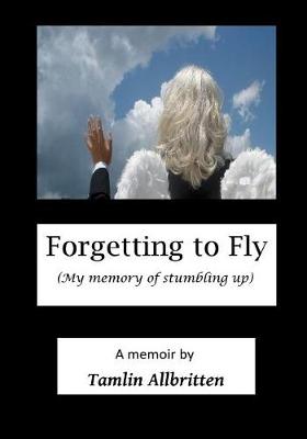 Book cover for Forgetting to Fly