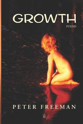 Book cover for Growth