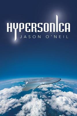 Book cover for Hypersonica