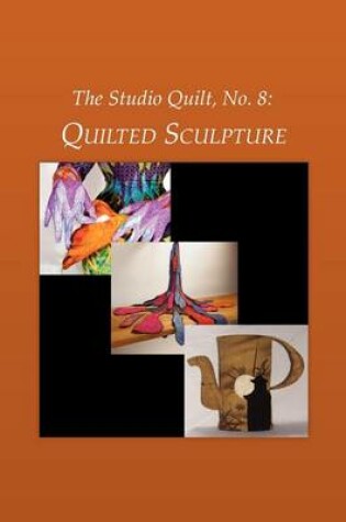 Cover of The Studio Quilt, No. 8