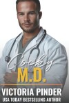 Book cover for Cocky M.D.