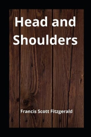 Cover of Head and Shoulders illustrated