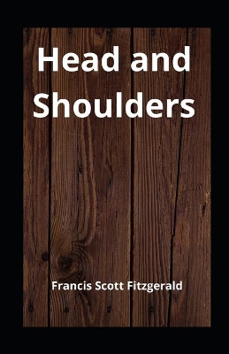 Book cover for Head and Shoulders illustrated