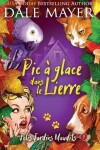 Book cover for Pic a glace dans le lierre