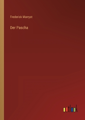 Book cover for Der Pascha