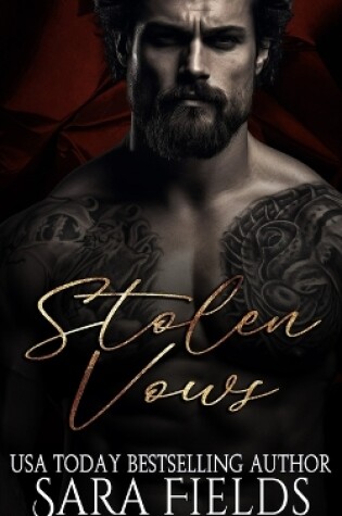 Cover of Stolen Vows