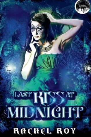 Cover of Last Kiss At Midnight