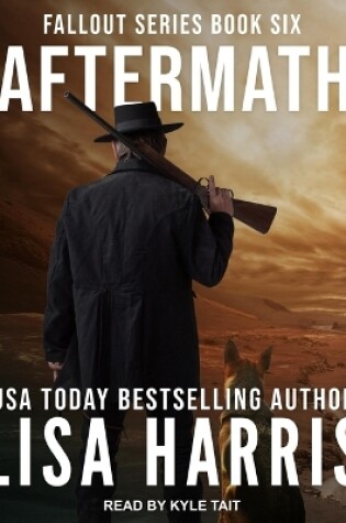 Cover of Aftermath