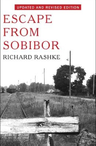 Cover of Escape from Sobibor