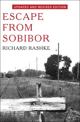 Book cover for Escape from Sobibor