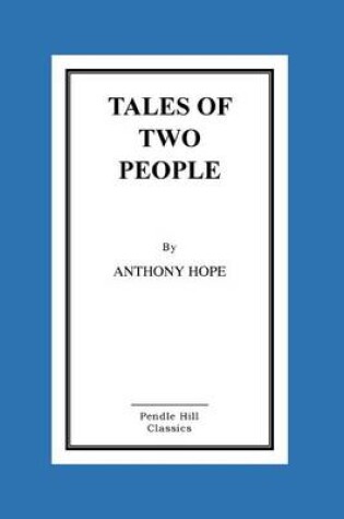 Cover of Tales of Two People