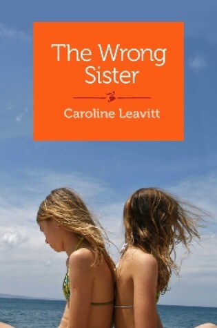 Cover of The Wrong Sister