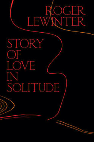 Cover of Story of Love in Solitude