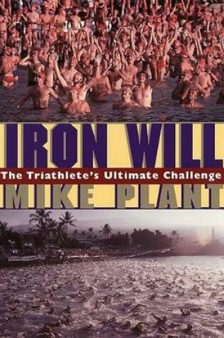 Cover of Iron Will