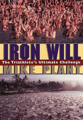 Cover of Iron Will