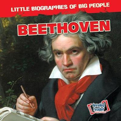 Cover of Beethoven