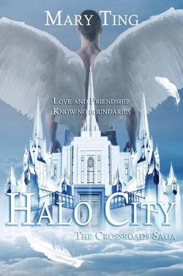 Cover of Halo City