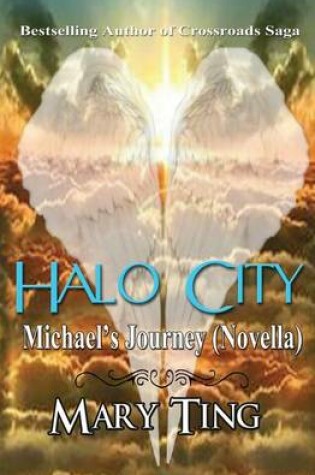 Cover of Halo City