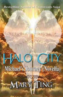 Book cover for Halo City