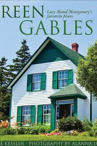Cover of Green Gables