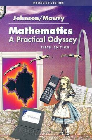 Cover of Practical Mathematics