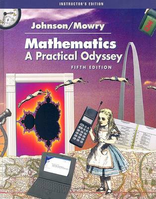 Book cover for Practical Mathematics