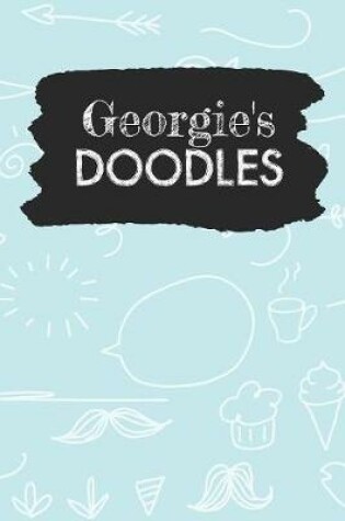 Cover of Georgie's Doodles