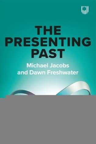 Cover of The Presenting Past