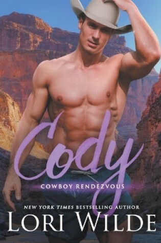 Cover of Cody