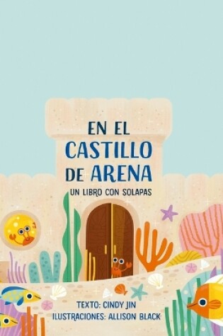 Cover of En El Castillo de Arena