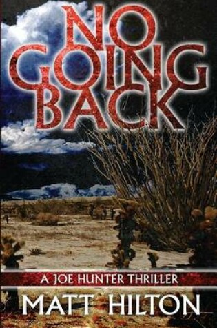 Cover of No Going Back