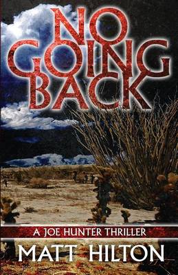 Cover of No Going Back