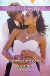 Book cover for Claiming His Secret Royal Heir