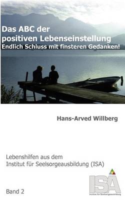 Book cover for Das ABC der positiven Lebenseinstellung