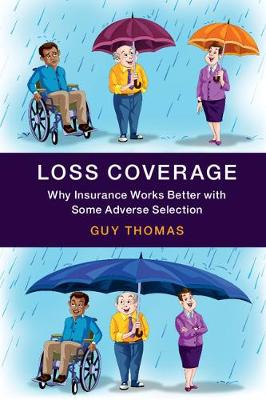 Book cover for Loss Coverage