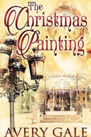 Cover of The Christmas Painting