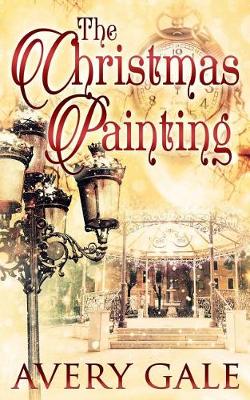 Book cover for The Christmas Painting