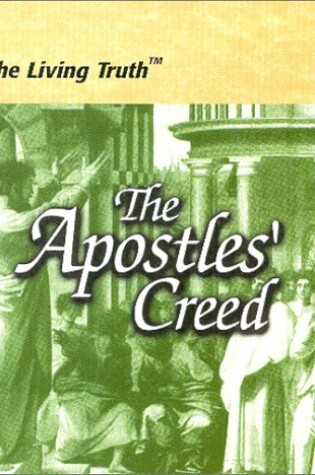 Cover of Apostles Creed