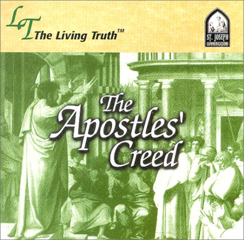 Book cover for Apostles Creed