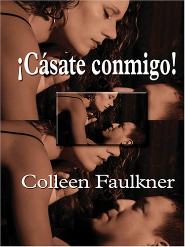 Cover of Casate Conmigo