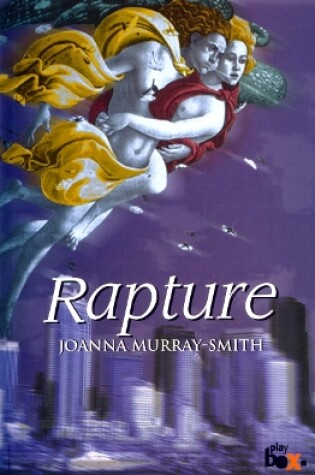 Cover of Rapture