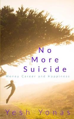 Book cover for No More Suicide