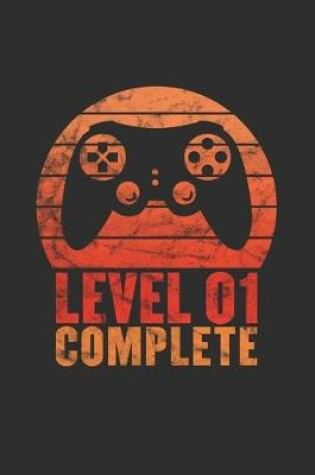 Cover of Level 01 Complete