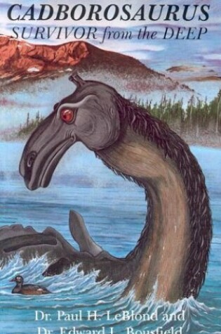 Cover of Cadborosaurus