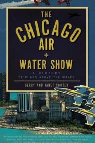 Cover of The Chicago Air + Water Show